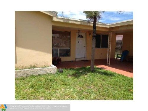 3781 NE 15TH AVE, Pompano Beach, FL 33064