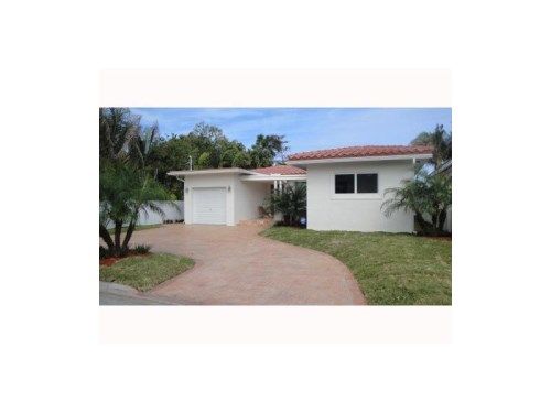 8951 GARLAND AV, Miami Beach, FL 33154