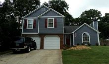 2903 Galt Place Kennesaw, GA 30144