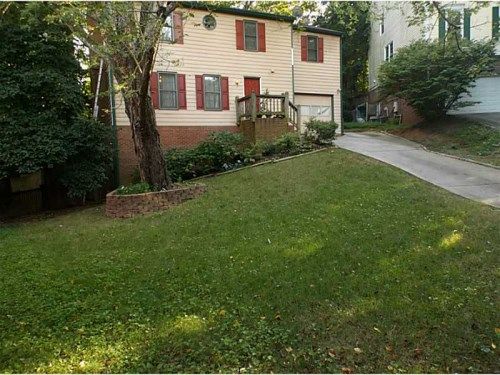 4131 Mountain Oak Cove, Stone Mountain, GA 30083