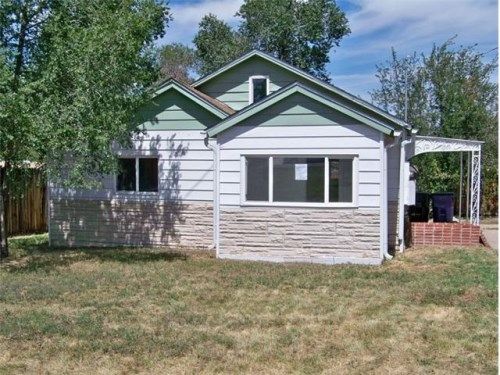 3115 West Colorado Ave, Denver, CO 80219