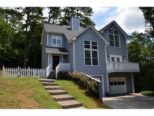 21 Idlewood Drive Nw, Cartersville, GA 30121