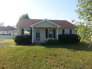 2815 Rome Lane, Clarksville, TN 37040