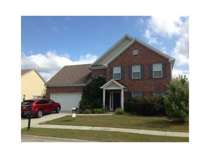 1444 New Liberty Way, Braselton, GA 30517