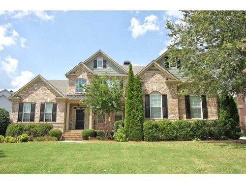 932 Wallace Falls Drive, Braselton, GA 30517