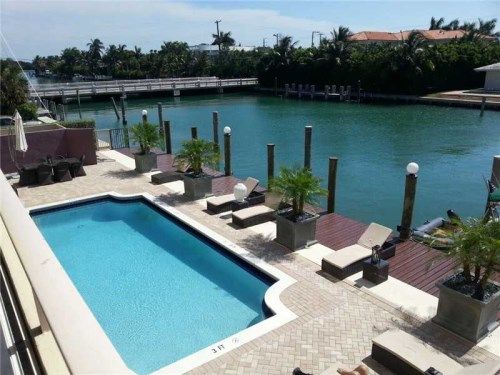 9660 W BAY HARBOR DR # 2F, Miami Beach, FL 33154