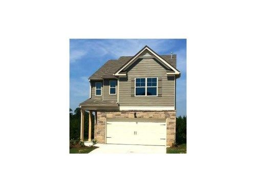2237 Sw Capella Circle, Atlanta, GA 30331