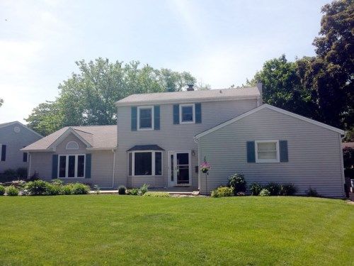 105 West WASHINGTON Boulevard, Lombard, IL 60148