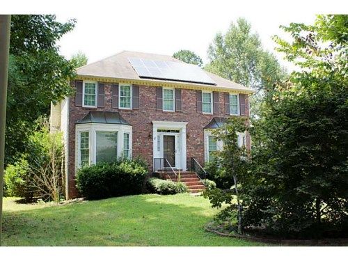 1660 Pinefield Way, Marietta, GA 30066