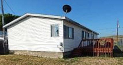 206 1st Avenue, Evanston, WY 82930