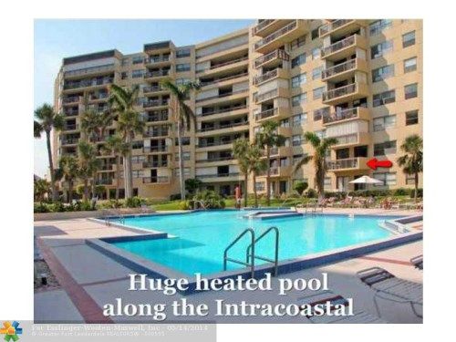 2900 NE 14th Street Cswy # 209, Pompano Beach, FL 33062