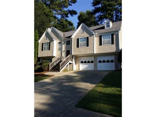 2586 Marleigh Farm Road, Kennesaw, GA 30152