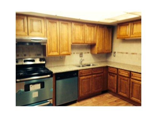 Unit 716 - 716 Serramonte, Marietta, GA 30068