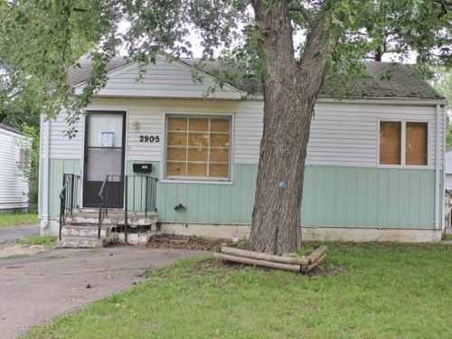2905 Colorado Ave, Flint, MI 48506