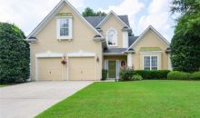 2694 Summerbrooke Drive Kennesaw, GA 30152