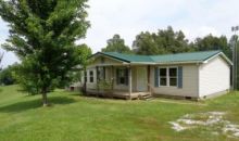 2440 Buck Creek Church Rd Calhoun, KY 42327