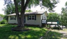 342 Kronos Drive De Soto, MO 63020