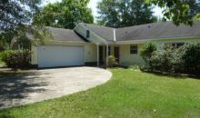 2409 Vence Ct Gautier, MS 39553