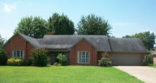 117 Wildwood Dr Greenville, MS 38701