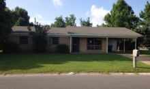 1 Nottingham Cir Gulfport, MS 39503