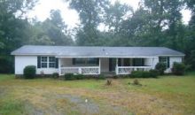 125 Bill Thomas Rd Moncure, NC 27559