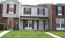 109 Villa Knoll Ct Sicklerville, NJ 08081