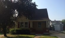 34 Forest Glen Ave Dayton, OH 45405