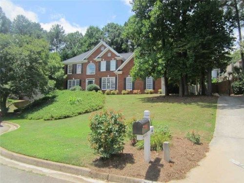 2126 Cove Ridge Court, Suwanee, GA 30024