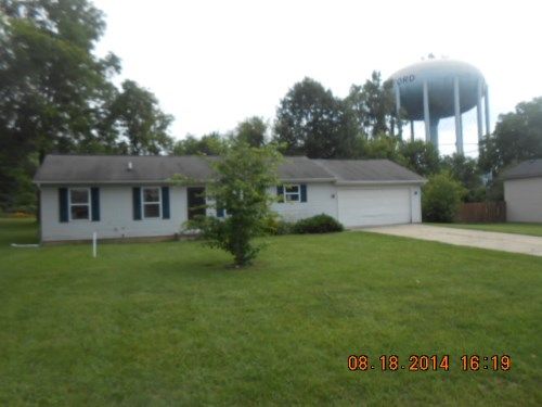 3407 Shaddick Rd, Waterford, MI 48328