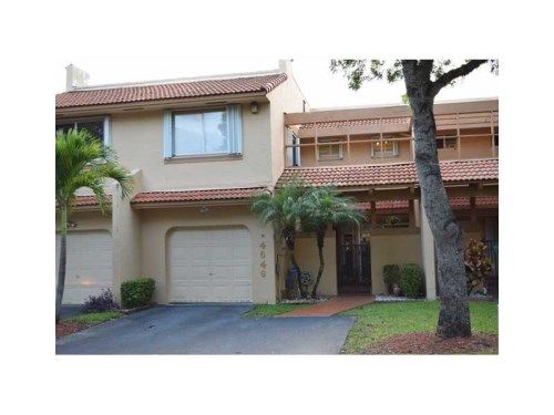 4646 NW 102 PL # 4646, Miami, FL 33178