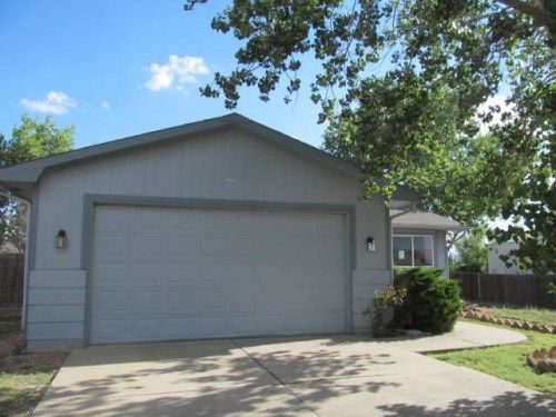 278 W Baldwyn Dr, Pueblo, CO 81007