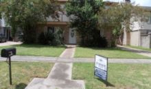 12326 Fairmeadow Dr Houston, TX 77071