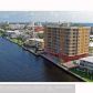 821 N RIVERSIDE Dr # 504, Pompano Beach, FL 33062 ID:9357557