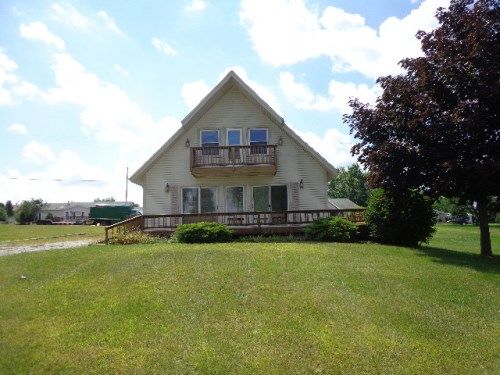 6364 Kelley Road, Brooklyn, MI 49230
