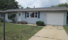 56693 Driftwood Dr Elkhart, IN 46516