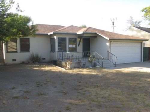 2309 Lomita Verde Drive, Bakersfield, CA 93305
