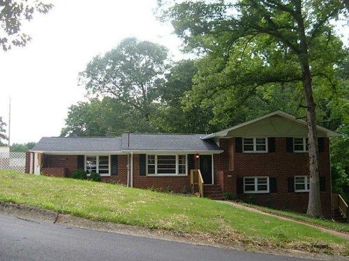 1519 Jacqueline Circle, Austell, GA 30168