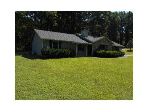 667 Shagbark Court Se, Marietta, GA 30067