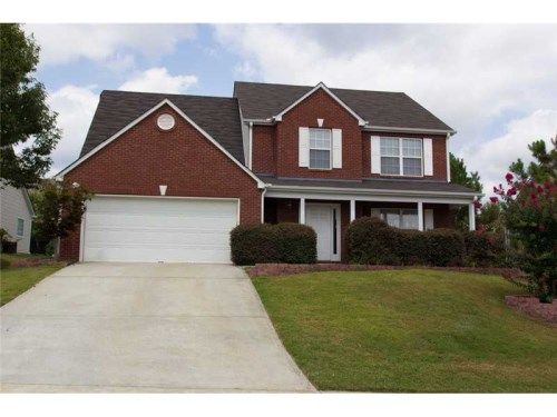 2413 Green Hollow Court, Conyers, GA 30012