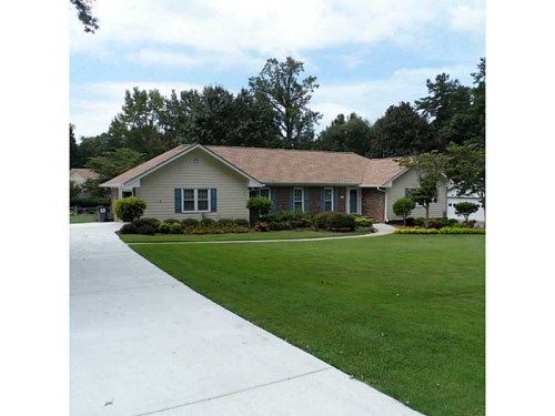 6807 Heritage Parkway, Lithia Springs, GA 30122