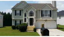 1962 Stonecrest Court Austell, GA 30106