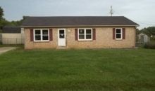 1062 Terri Ln Lawrenceburg, KY 40342