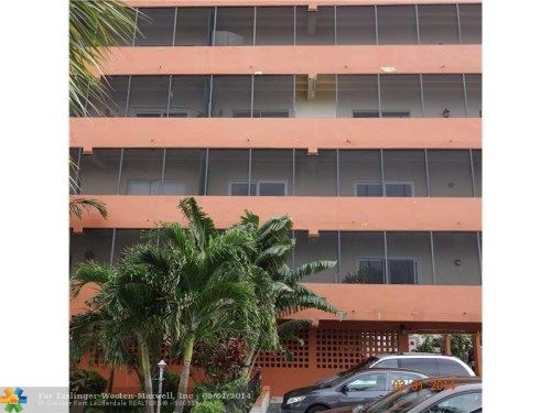3212 NE 12th St # 303, Pompano Beach, FL 33062