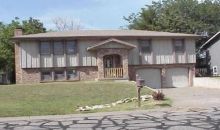 321 Scott Ave Salina, KS 67401