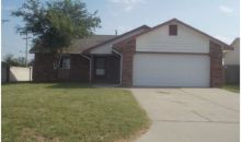 1505 Spring Cr Haysville, KS 67060