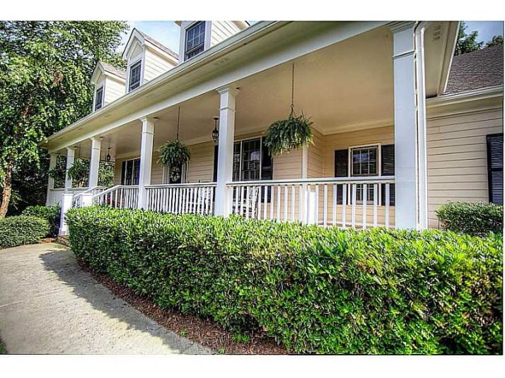 5354 Tallgrass Way Nw, Kennesaw, GA 30152