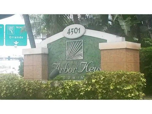 4415 TREEHOUSE LN # 23C, Fort Lauderdale, FL 33319