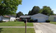 128 Meadowfield Court Elyria, OH 44035