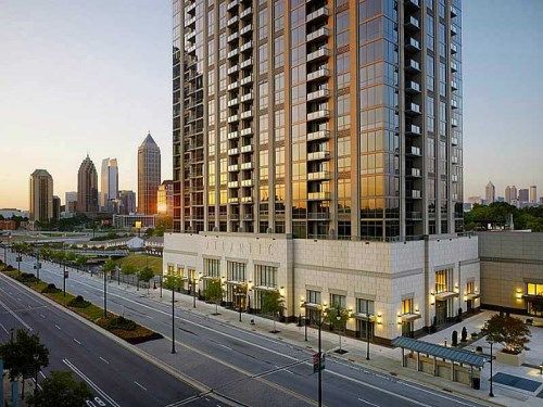 Unit 2009 - 270 17th Street Nw, Atlanta, GA 30363