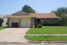4712 Cherry Hill Ln, Oklahoma City, OK 73135